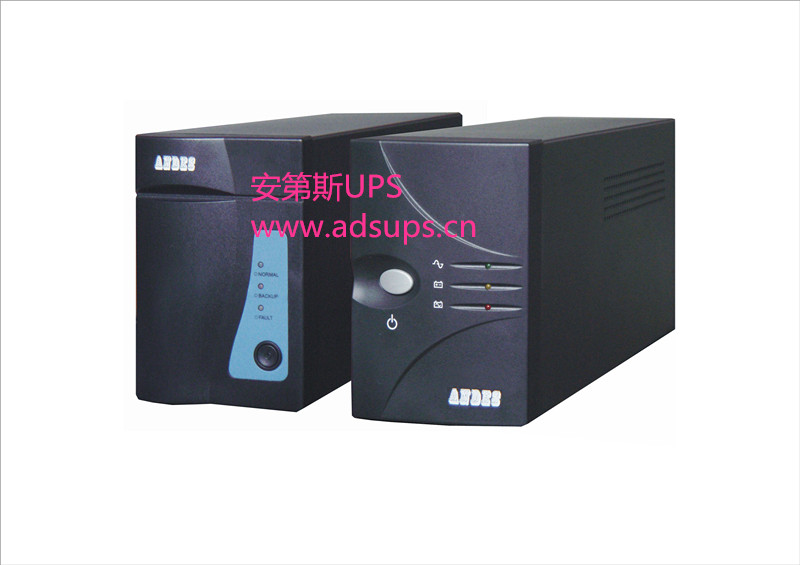 UPS电源厂家为客户提供安第斯UPS电源